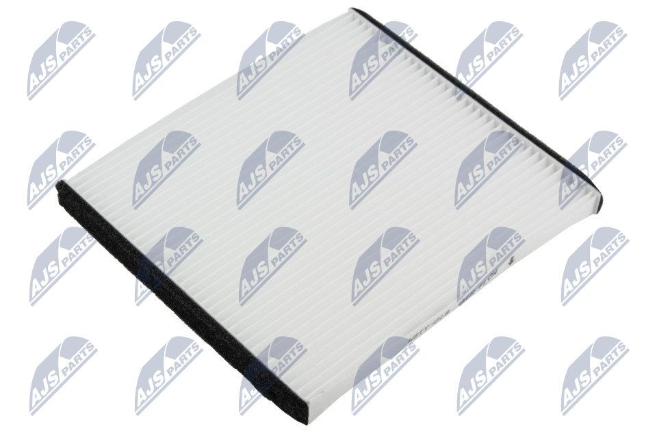 Фильтр, воздух во внутренном пространстве