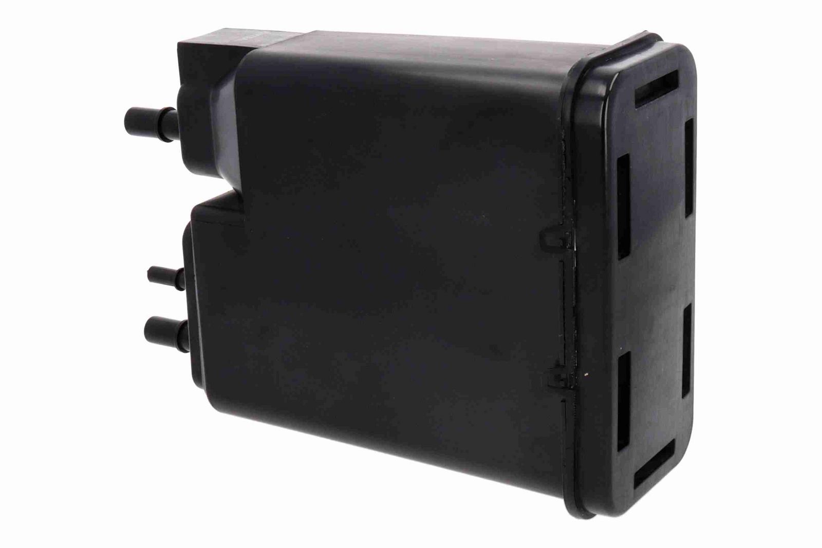 Filtre à charbon actif, ventilation du réservoir