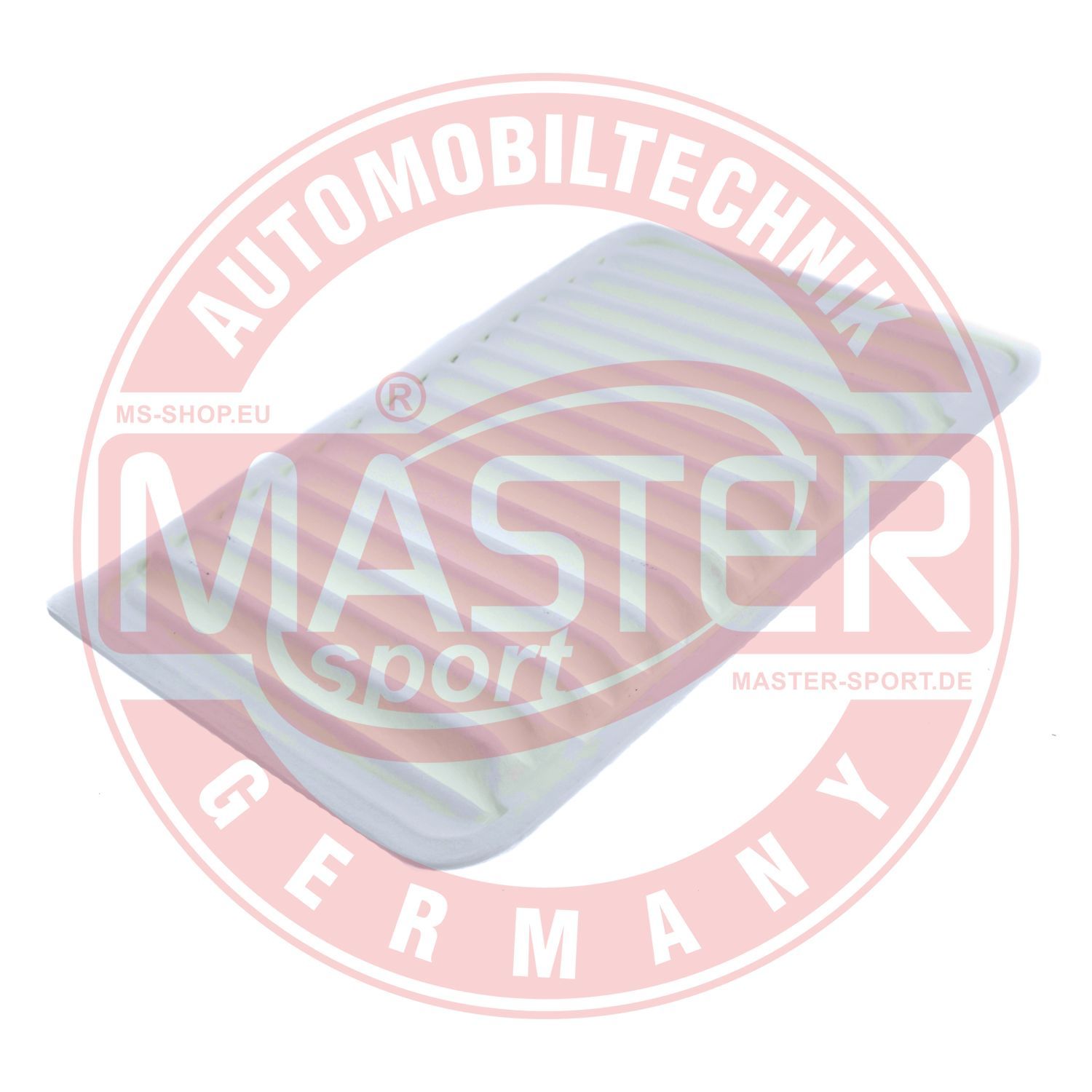 Filtru aer MASTER-SPORT GERMANY 30009-LF-PCS-MS