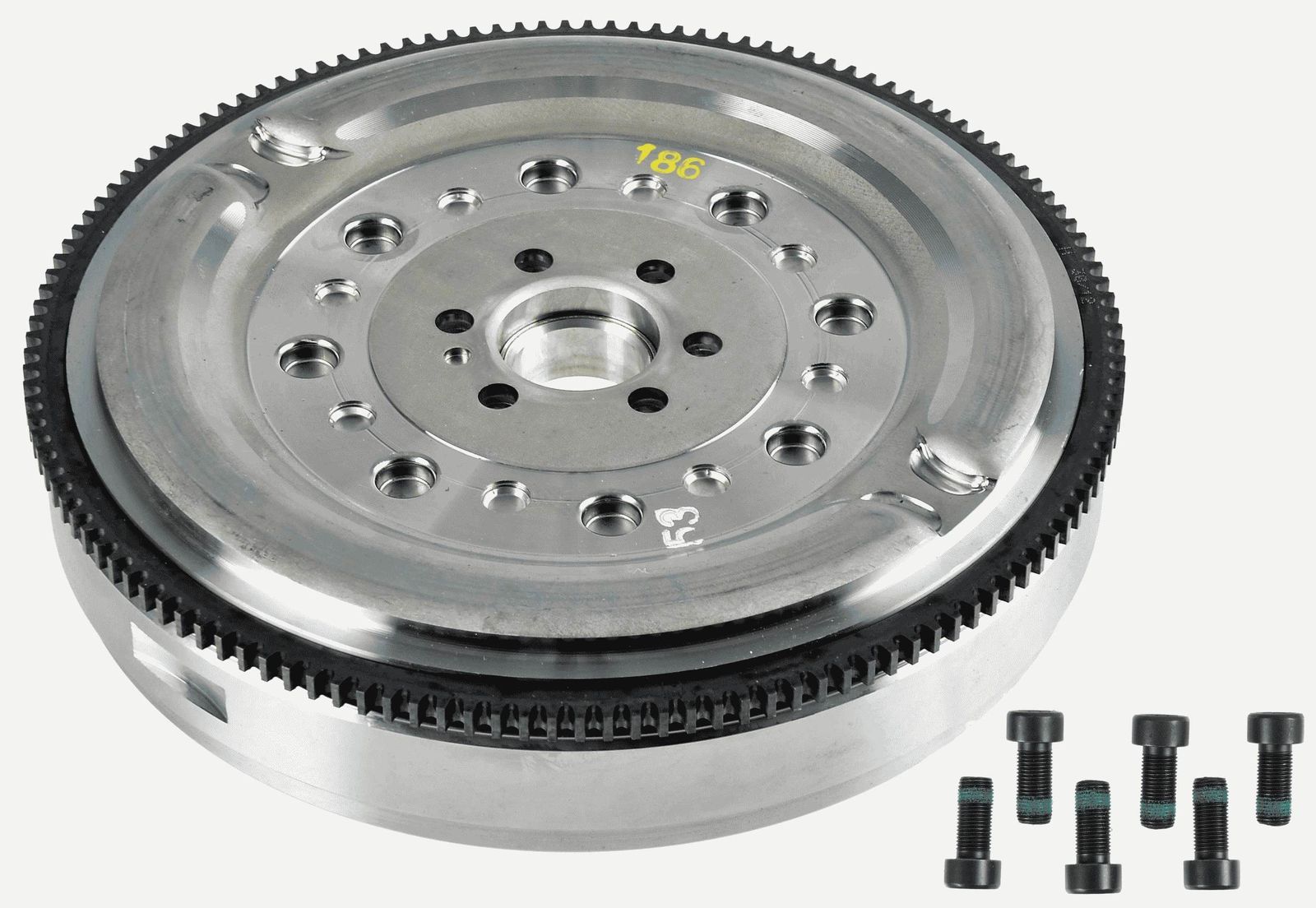 Levně Setrvačník SACHS 2294 000 285