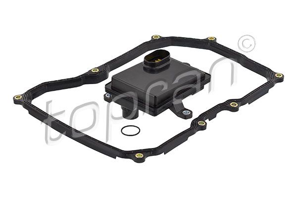 Sada hydraulického filtru, automatická převodovka TOPRAN 116 730