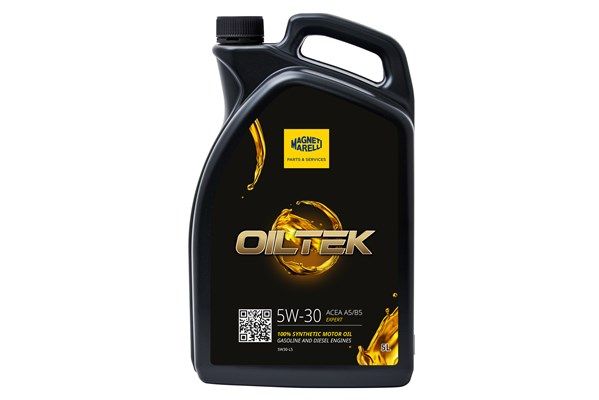 Motorový olej MAGNETI MARELLI 140550070988