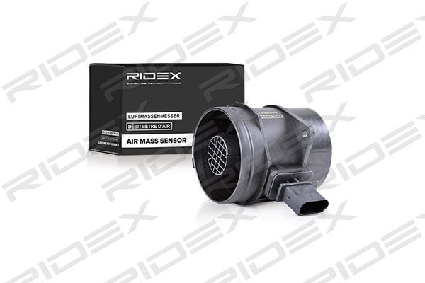 Przepływomierz masowy powietrza RIDEX 3926A0042