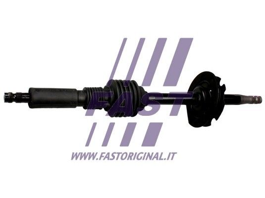 Kolumna kierownicza FAST FT20174