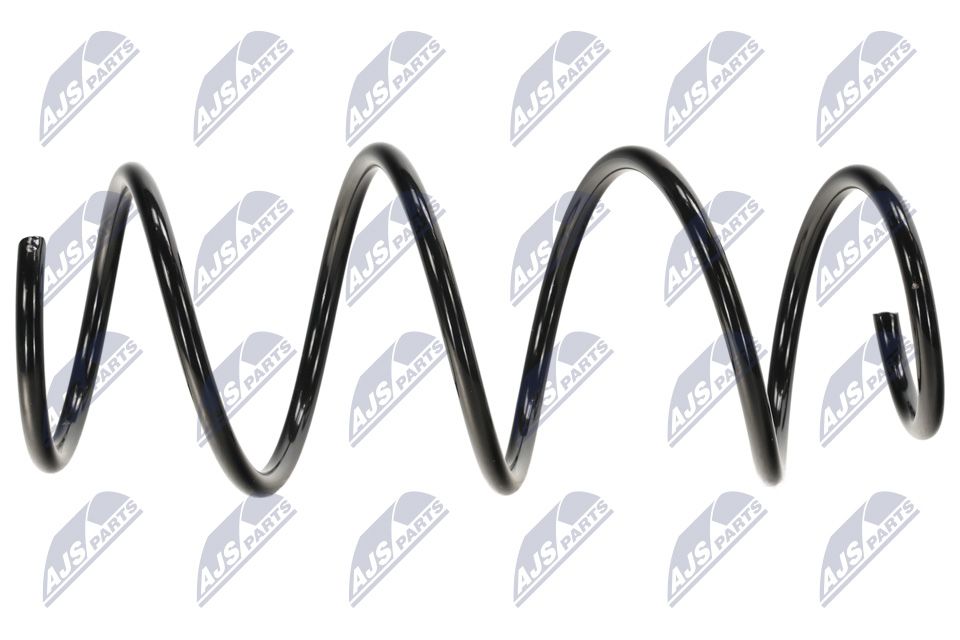 Пружина ходовой части