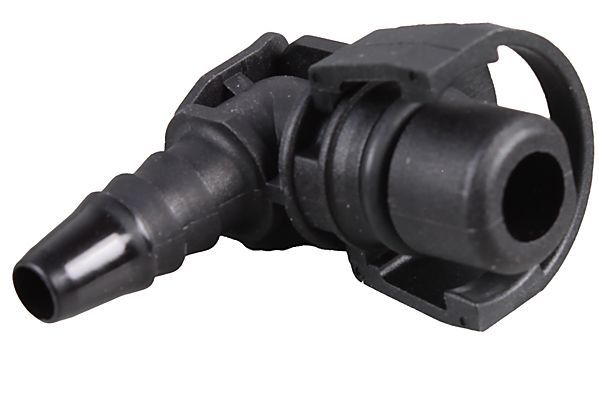 Teava de legatura, conducte de racire METZGER 4010345