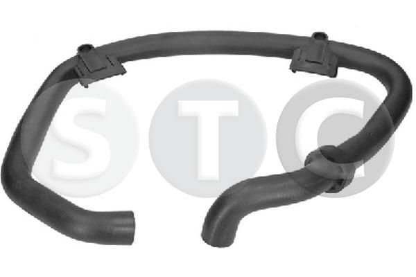 Furtun radiator STC T498381