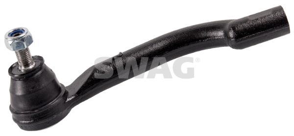 Końcówka drążka kierowniczego poprzecznego SWAG 82 93 4756