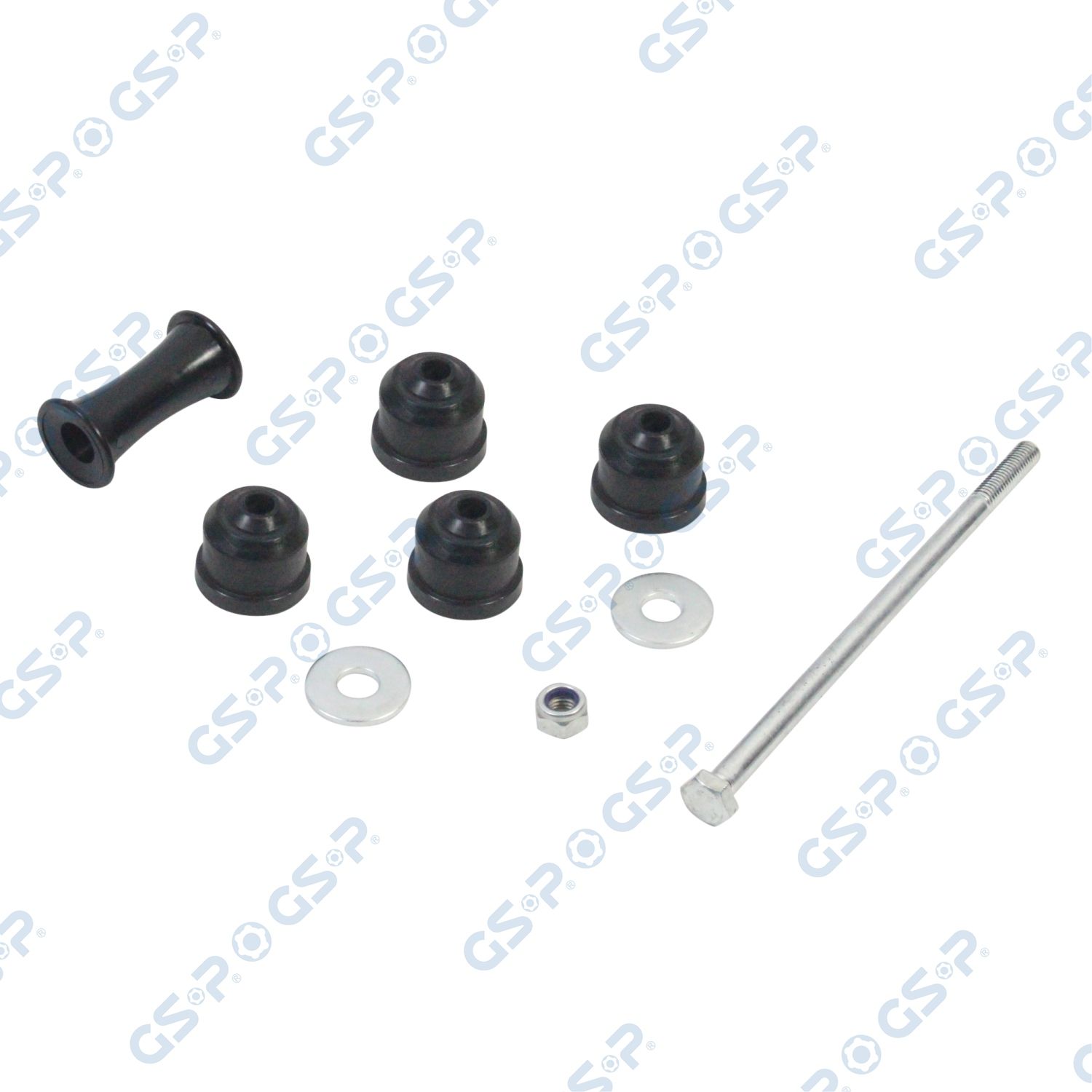 Brat/bieleta suspensie, stabilizator GSP S050490