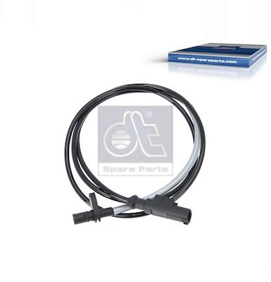 Czujnik, prędkość obrotowa koła DT SPARE PARTS 7.36919