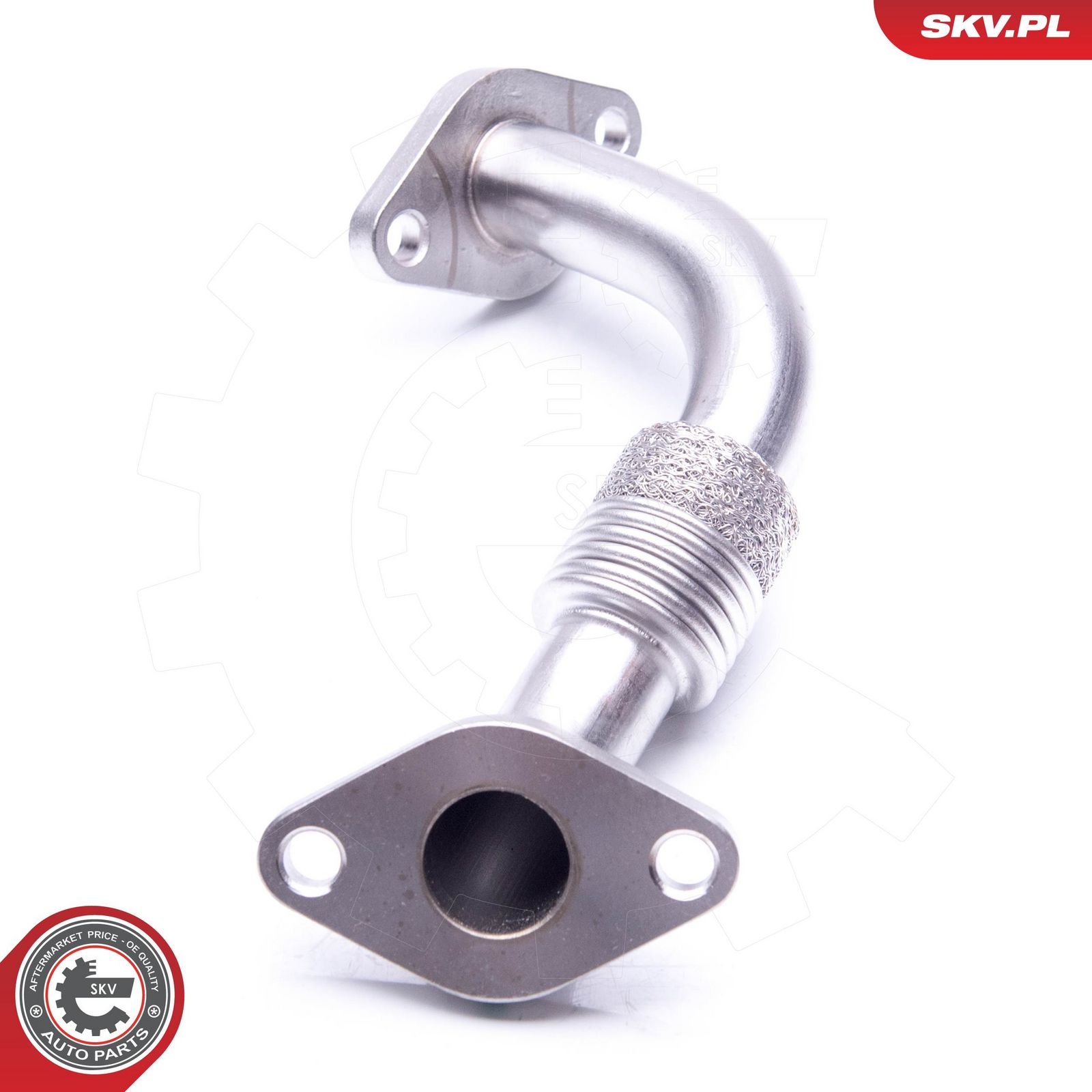 Levně Potrubí, AGR-ventil ESEN SKV 14SKV705