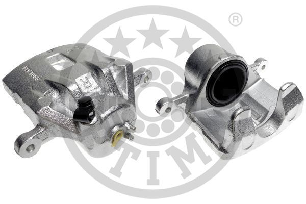 Zacisk hamulca OPTIMAL BC-1471R