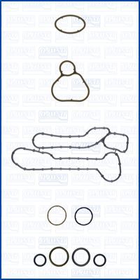 Sada tesnení chladiča oleja AJUSA 77008300