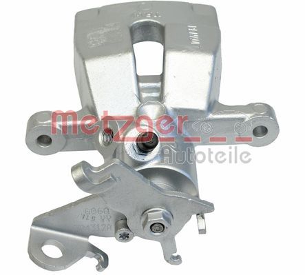 Zacisk hamulca METZGER AUTOTEILE 6250098