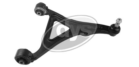 Wahacz, zawieszenie koła DYS 20-04260