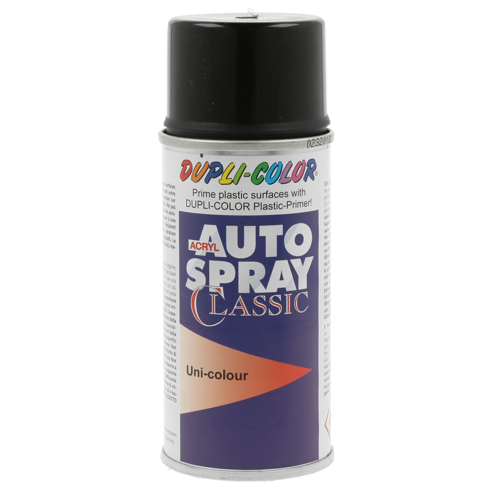 Lak vozidla DUPLI COLOR 454813