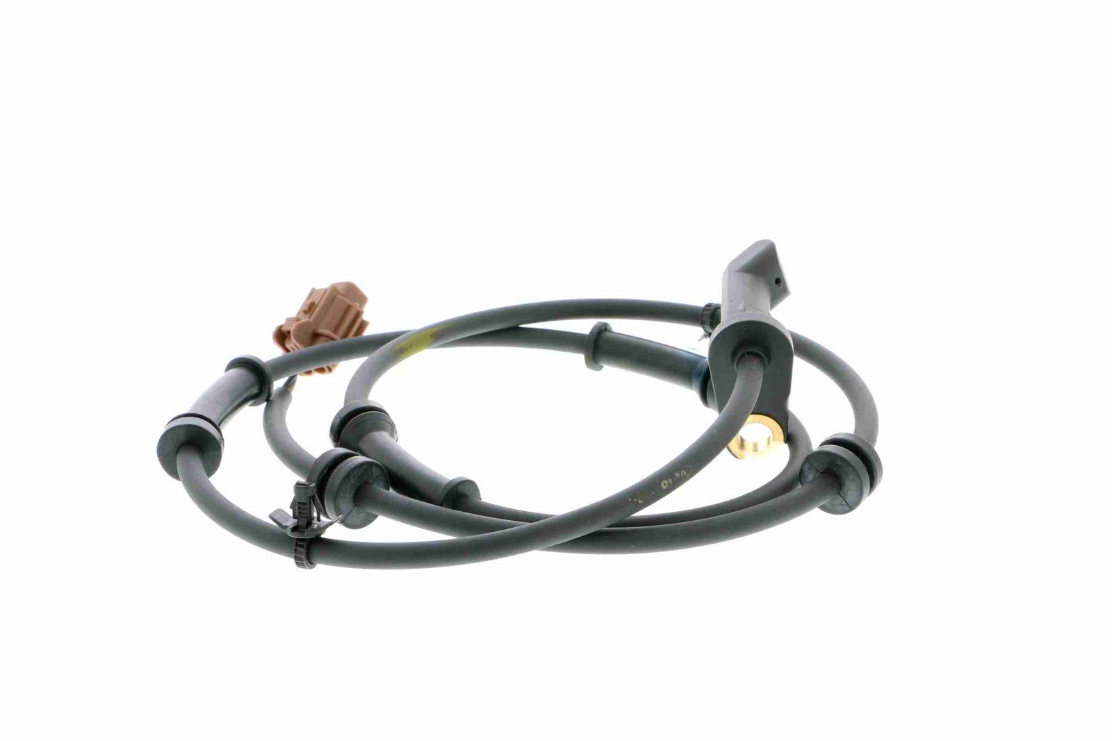 Capteur, vitesse de roue