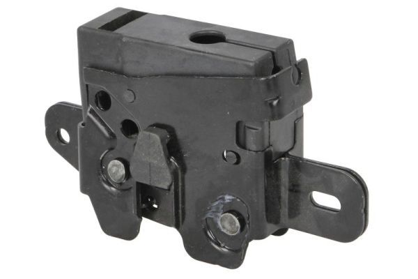 Serrure de capot-moteur