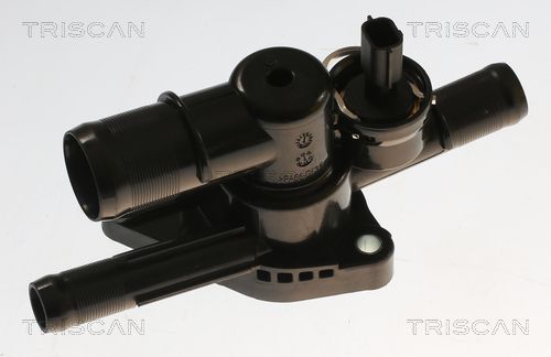 Termostat, płyn chłodzący TRISCAN 862055991
