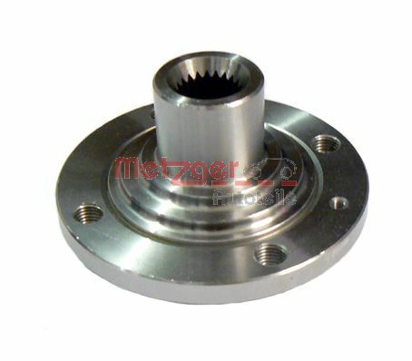 Butuc roata METZGER N 2572