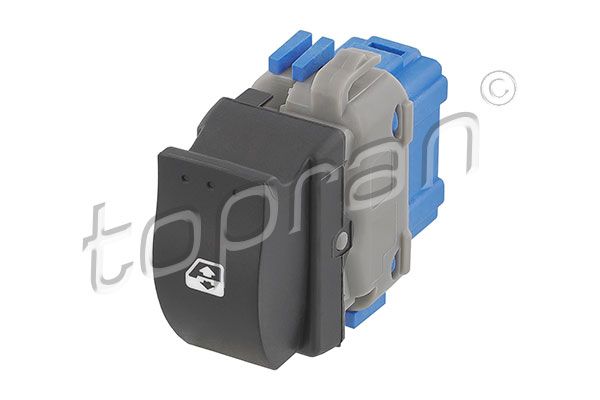 comutator,macara geam TOPRAN EHVP 702 107