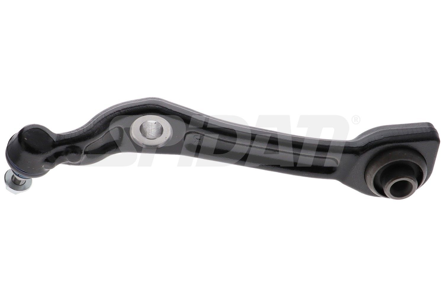 Brat, suspensie roata SPIDAN CHASSIS PARTS 59423