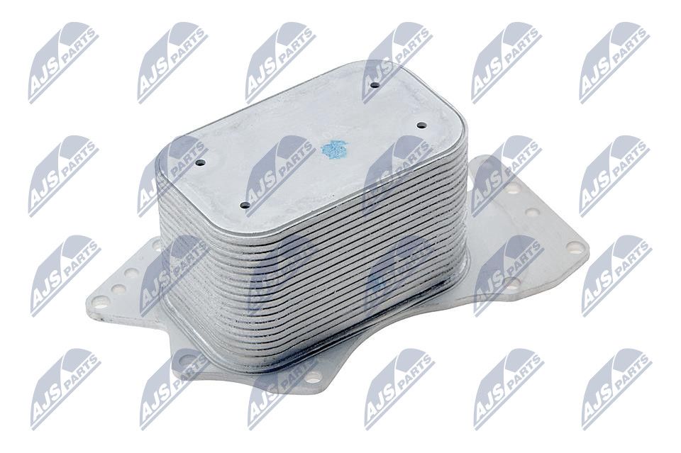 Eļļas radiators, Motoreļļa