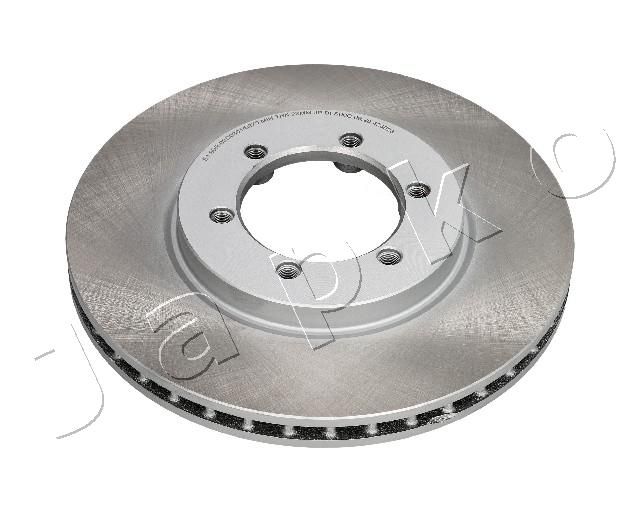 Tarcza hamulcowa JAPKO 60S00C