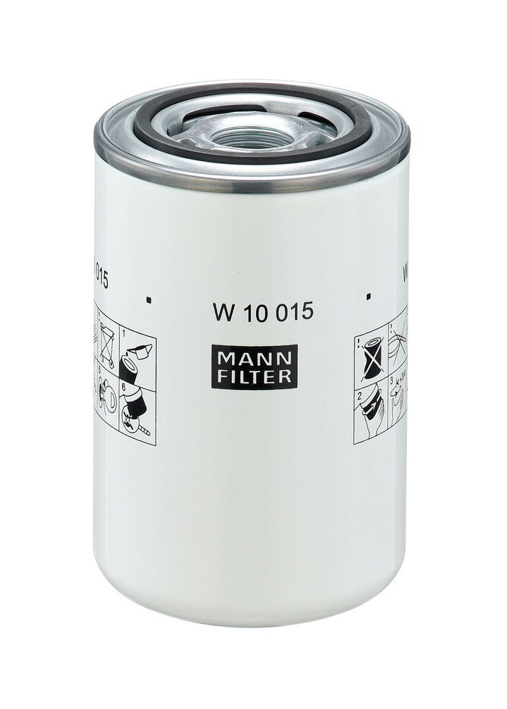 Mann-Filter W10015