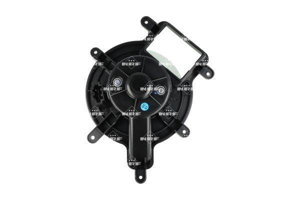 Вентилятор салона