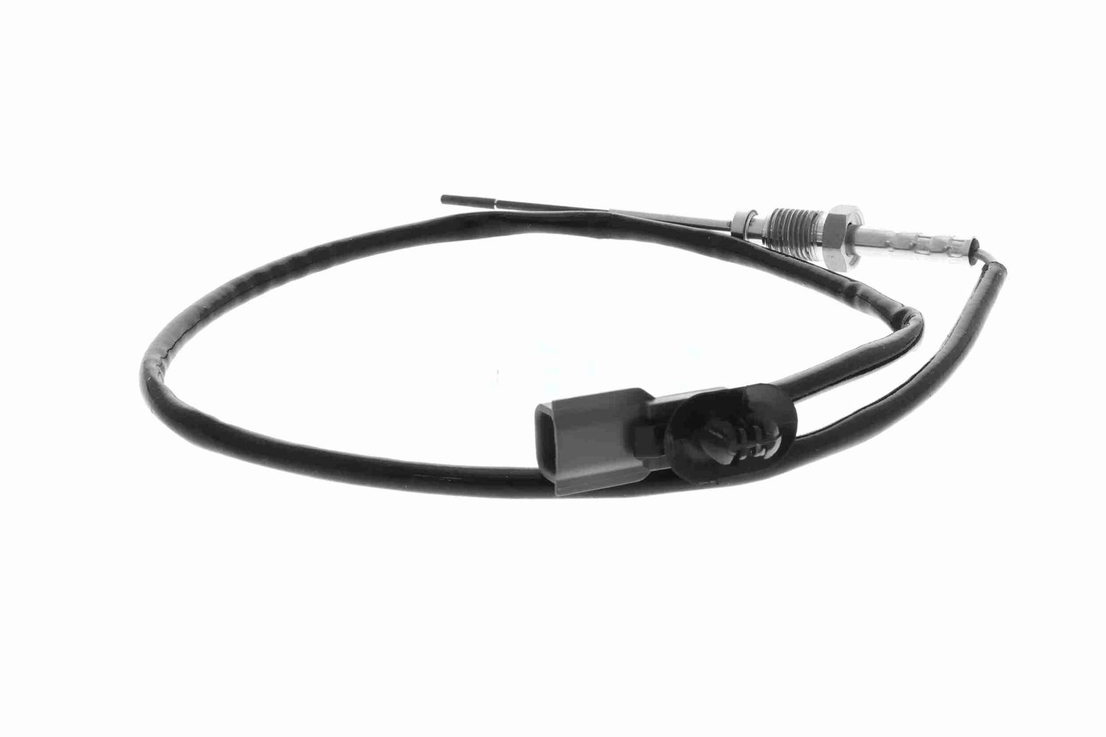 Capteur, température des gaz