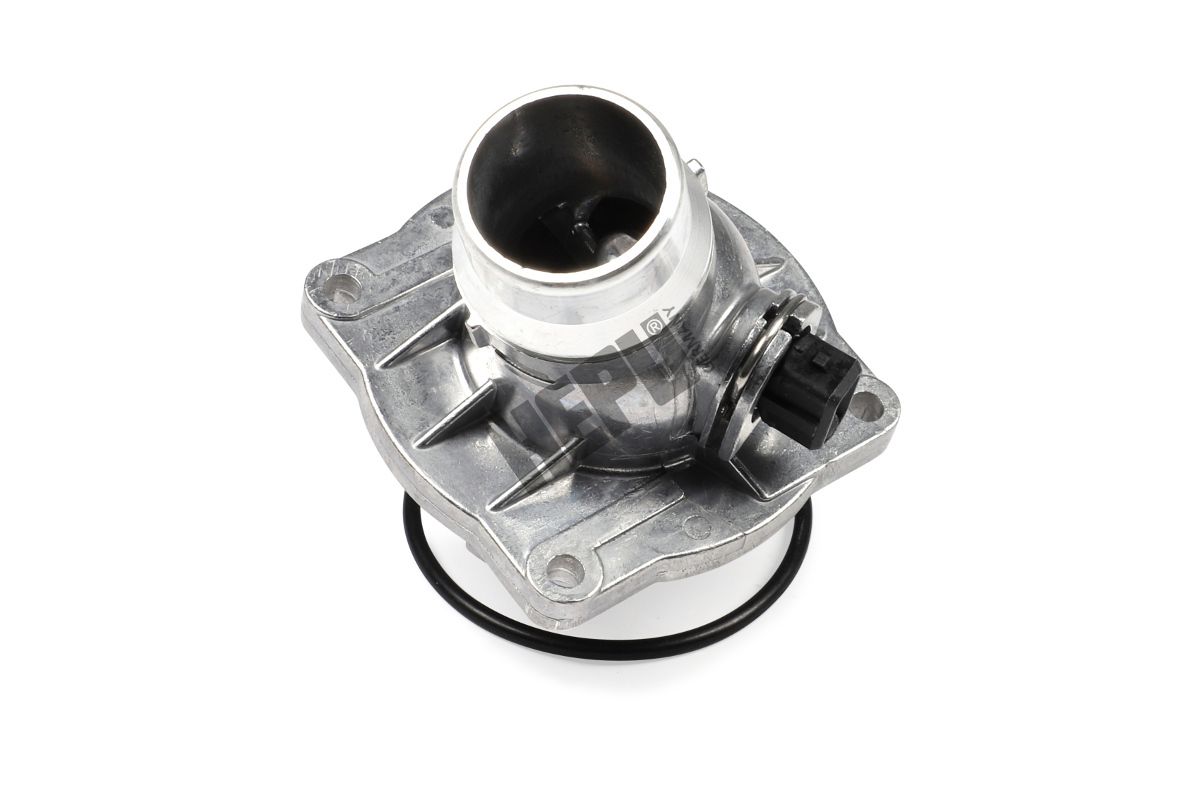 Termostaat,Jahutusvedelik