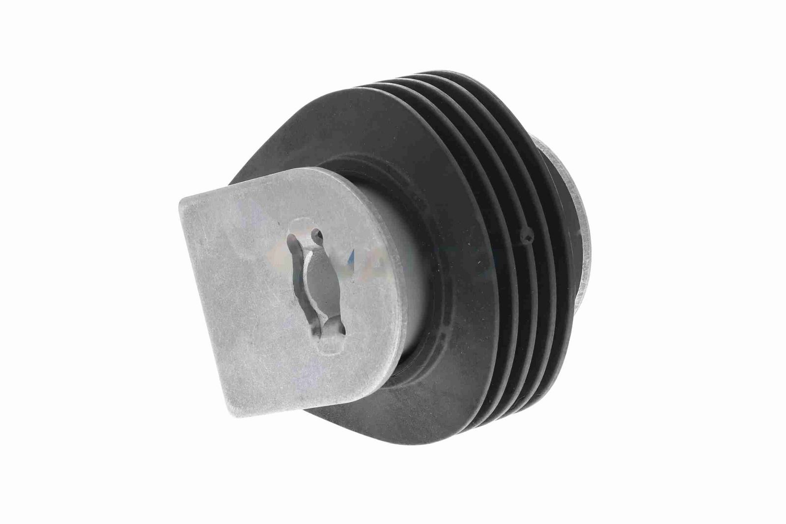 Suspension, Différentiel