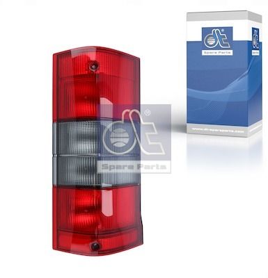 Lampa tylna zespolona DT SPARE PARTS 3.32014