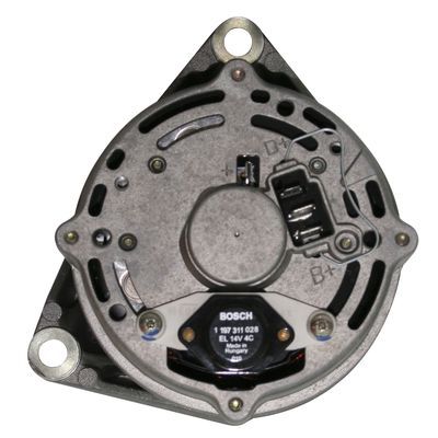 Alternator BOSCH 0 120 489 917