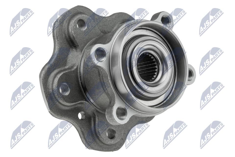 Set rulment roata NTY KLT-NS-099