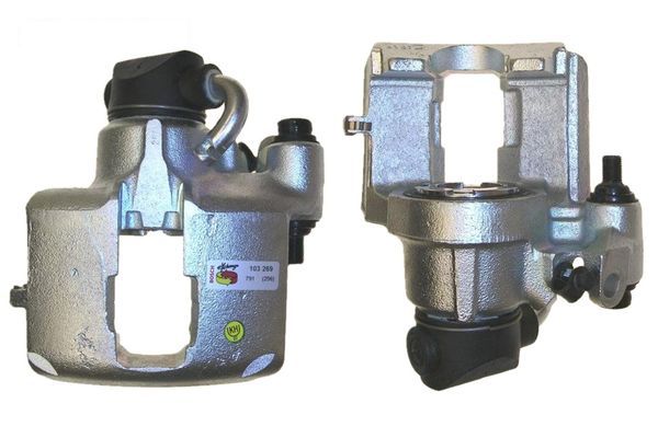 Zacisk hamulca BOSCH 0 204 103 269