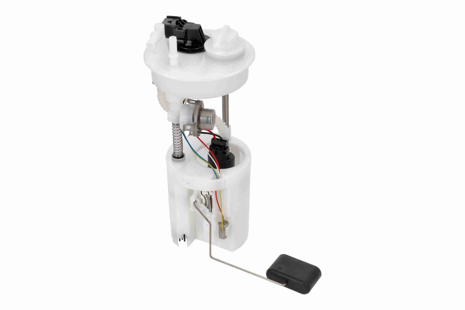 unité d'alimentation de carburant