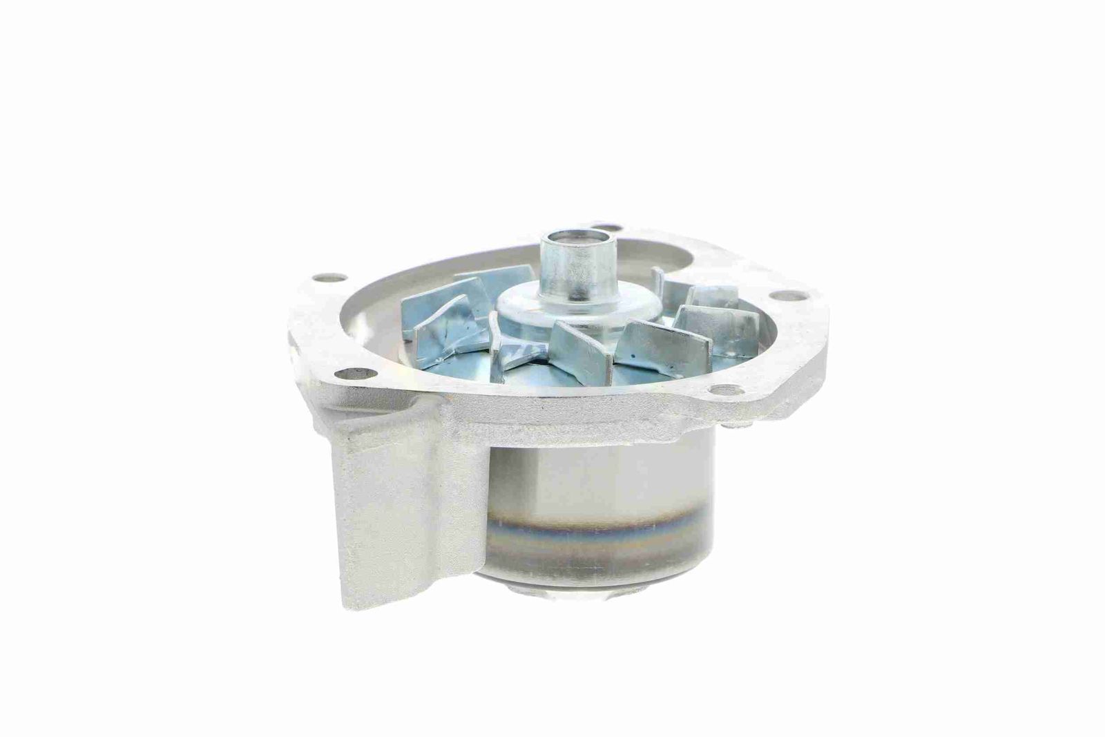 Pompe à eau, refroidissement du moteur