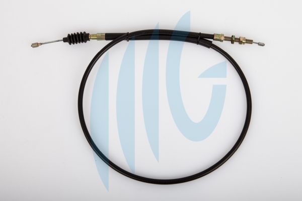Cięgło, hamulec postojowy RICAMBIFLEX GM 01380747