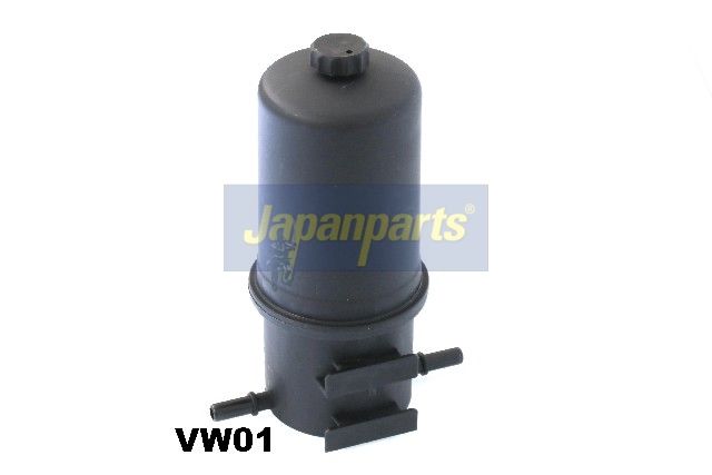 Levně Palivový filtr JAPANPARTS FC-VW01S