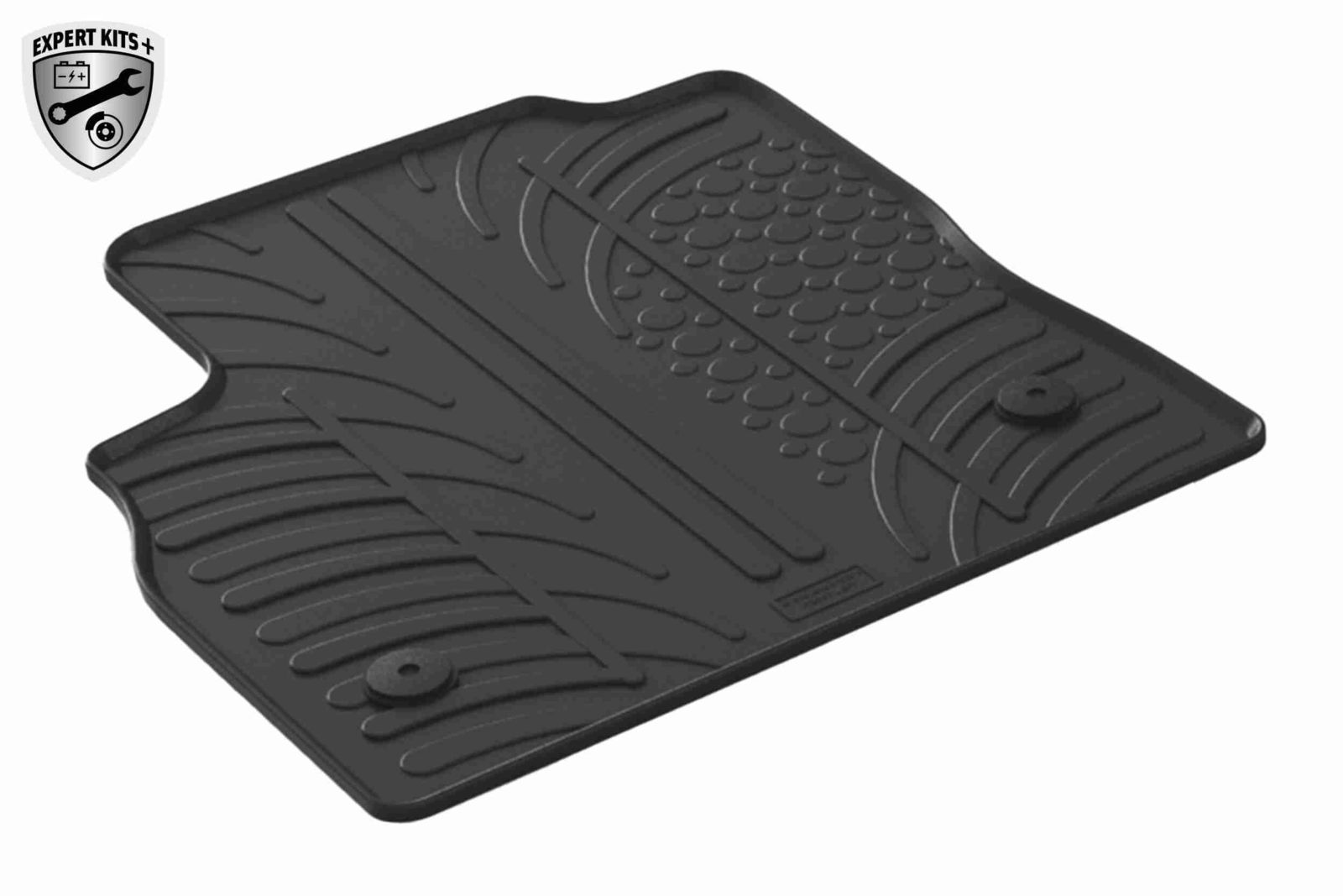 Jeu de tapis de sol