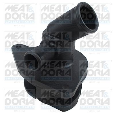 Kołnierz płynu chłodzącego MEAT & DORIA 93169