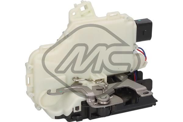 Zamek drzwi METALCAUCHO 43704