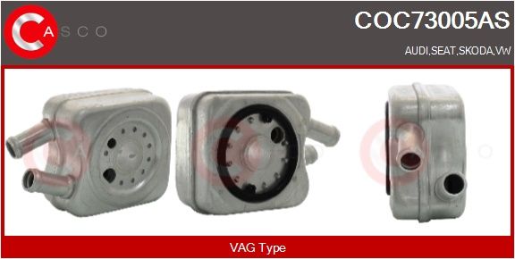 Eļļas radiators, motoreļļa