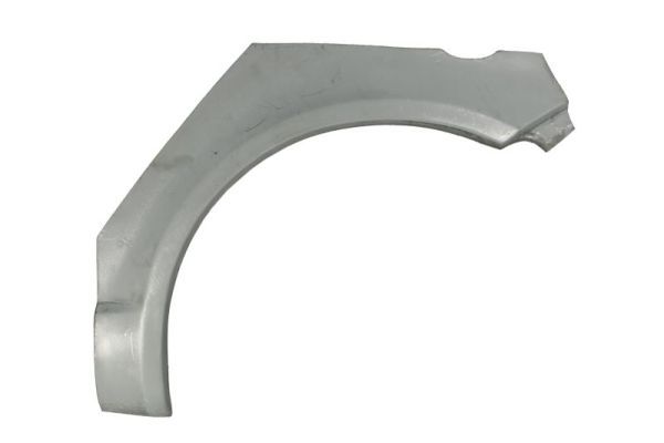 Внутренняя часть крыла