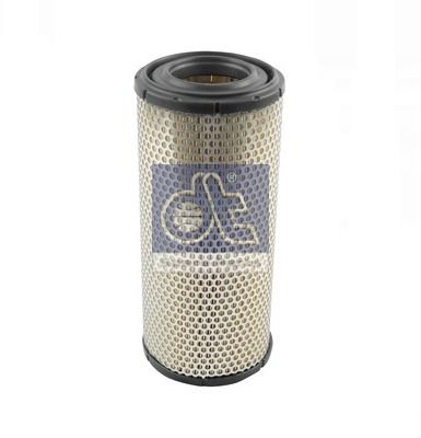 Filtr powietrza DT SPARE PARTS 7.17007