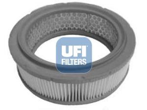 Filtru aer UFI 27.720.01