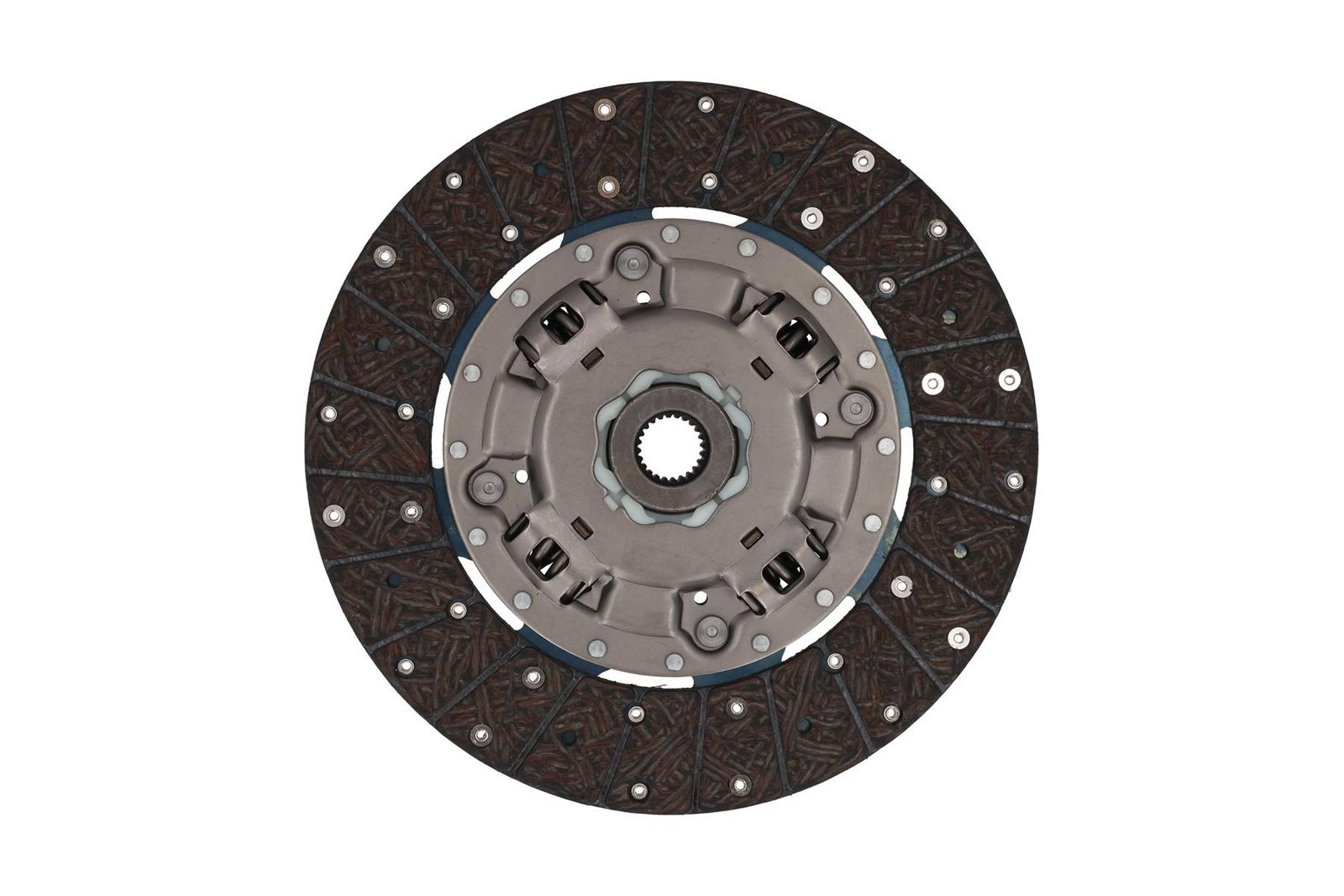 Disc ambreiaj KAMOKA DC262