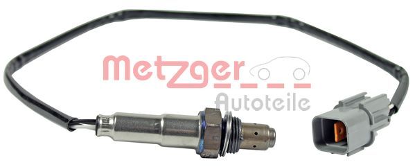 Sonda lambda METZGER AUTOTEILE 0895459